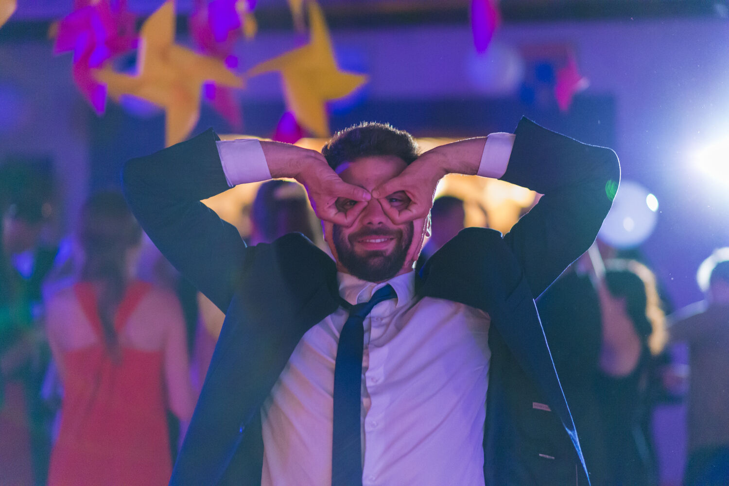 Soirée